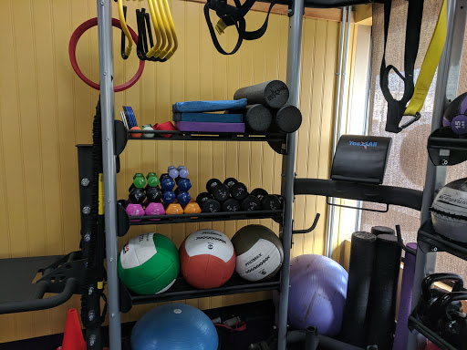 Gym «Anytime Fitness», reviews and photos, 111 Lenox St, Norwood, MA 02062, USA