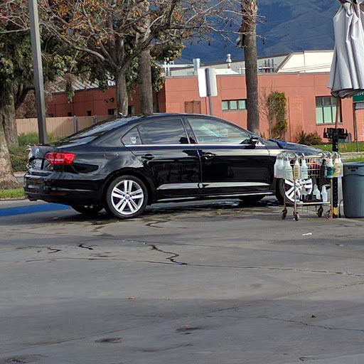 Car Wash «Super Station Car Wash & Lube», reviews and photos, 43601 S Grimmer Blvd, Fremont, CA 94538, USA