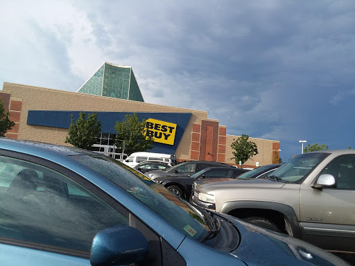 Electronics Store «Best Buy», reviews and photos, 23000 Eureka Rd, Taylor, MI 48180, USA