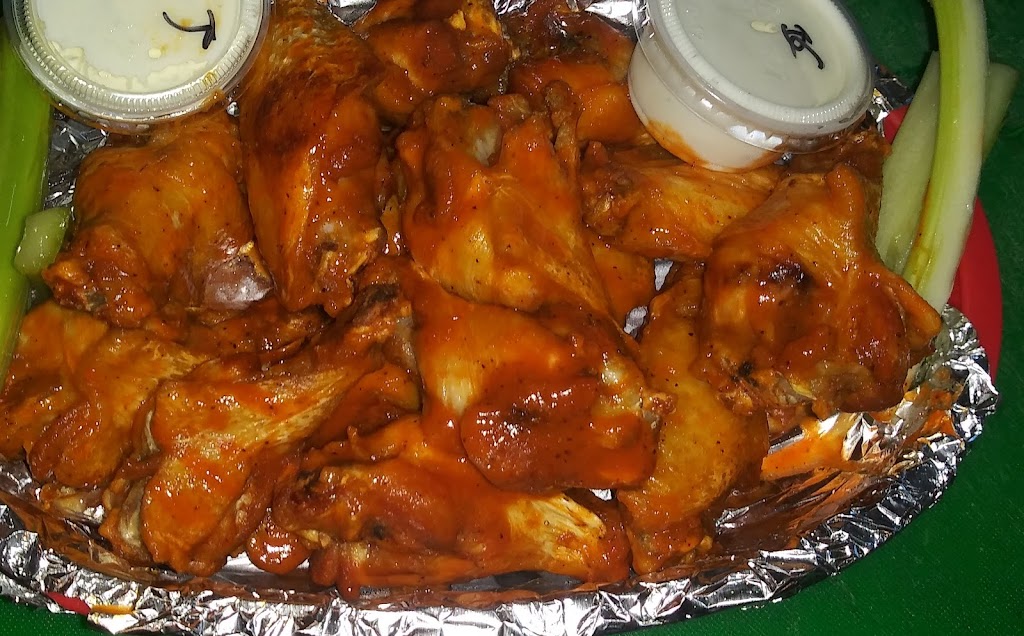 The Depot Sports Bar & Grill Milledgeville, GA 30014 Menu, Hours, Reviews and Contact