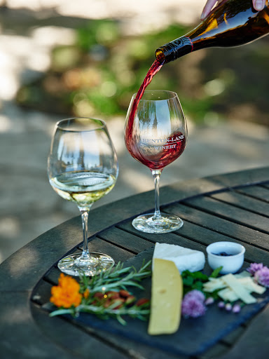 Winery «Benton-Lane Winery», reviews and photos, 23924 Territorial Rd, Monroe, OR 97456, USA