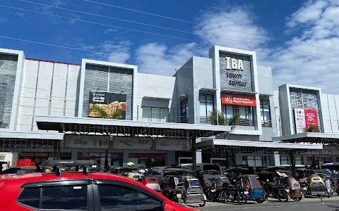 Iba Town Center image