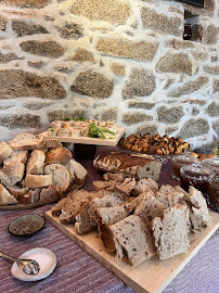 Photos du propriétaire du Restaurant Maman Poule à Trélévern - n°6