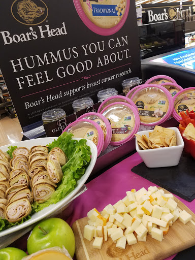 Grocery Store «Kroger», reviews and photos, 17447 Carey Rd, Westfield, IN 46074, USA