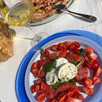 Photo n°1 de l'avis de Emilía.a fait le 25/10/2022 à 22:09 sur le  Lo Zodiaco à Capri