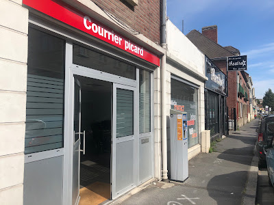 COURRIER PICARD à Beauvais