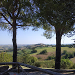 Photo n°1 de l'avis de Lorena.e fait le 19/08/2019 à 09:25 sur le  Farmhouse Il Rustico à Arcevia