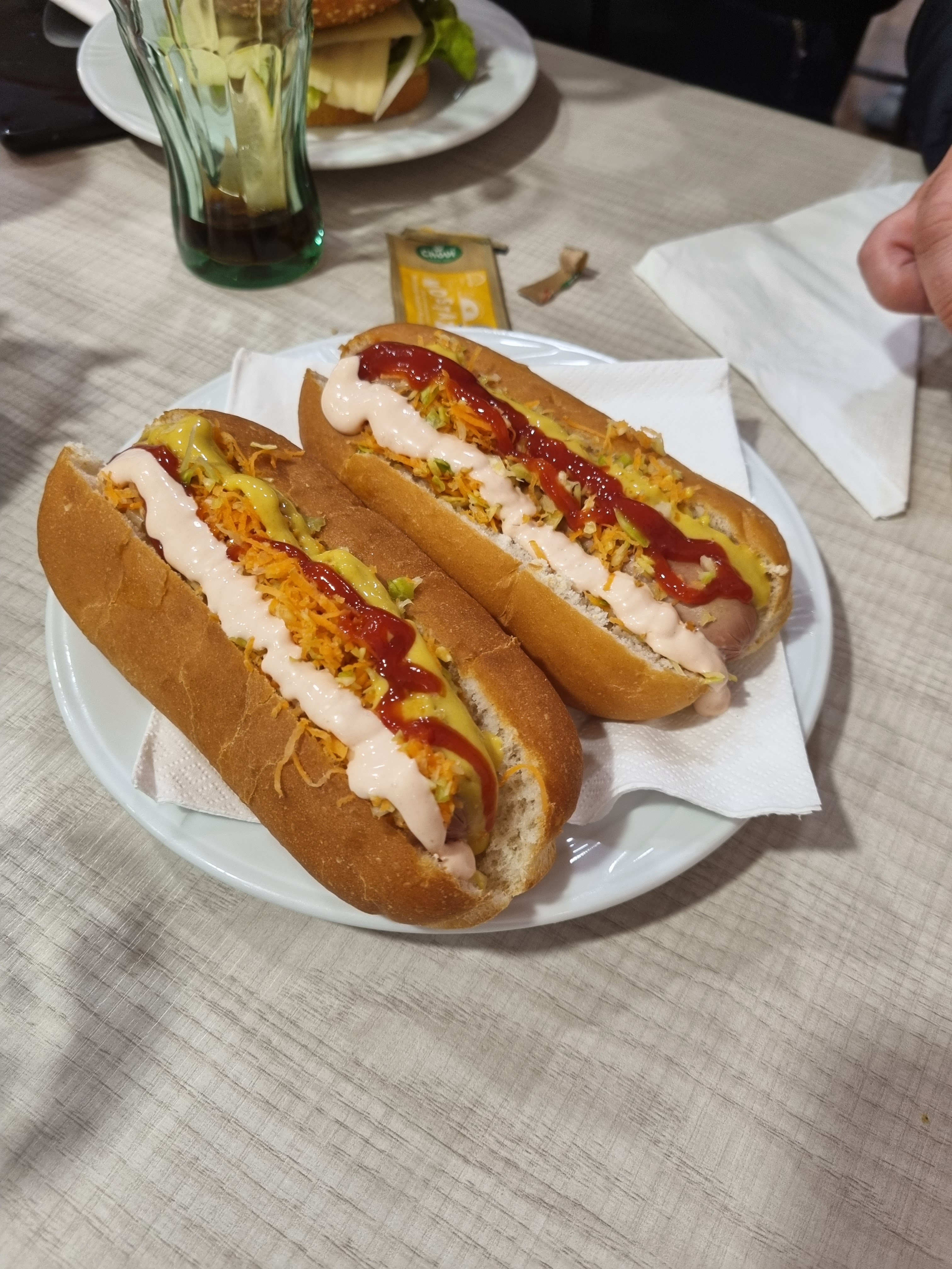 Mister Burguer - 4