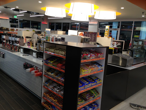 Convenience Store «Loop Convenience Store», reviews and photos, 1200 19th Ave, San Francisco, CA 94122, USA