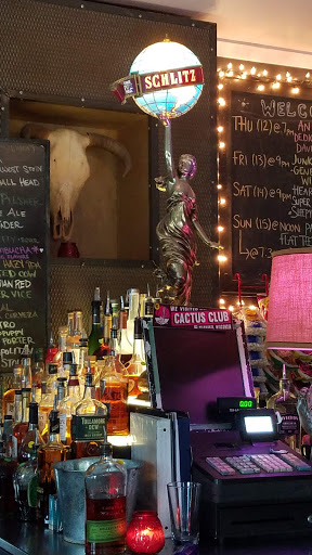 Live Music Venue «Cactus Club», reviews and photos, 2496 S Wentworth Ave, Milwaukee, WI 53207, USA