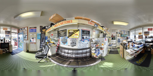 Auto Repair Shop «Cassady Auto Works», reviews and photos, 334 S Cannon Blvd, Shelbyville, TN 37160, USA