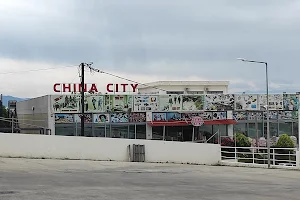 CHINA CITY image