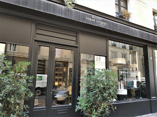 Maison Sarah Lavoine Paris 1er | Magasin Décoration Design à Paris