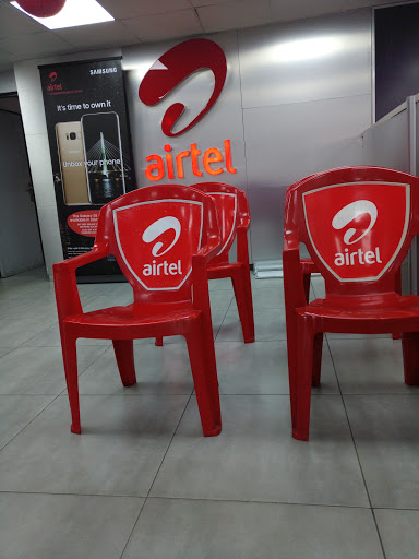 Airtel West Regional Office, UI, Secretariat Dr, Ibadan, Nigeria, Internet Marketing Service, state Oyo