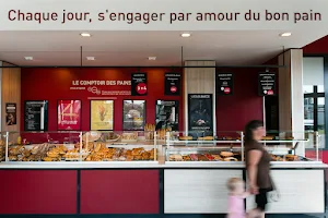 Atelier Banette Mauguio : Boulangerie, Pâtisserie, Restauration Rapide image