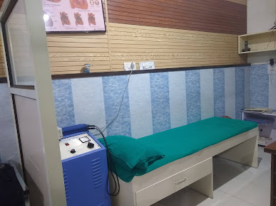 Sukhija Physiotherapy Clinic - Sukhija Physiotherapy Clinic