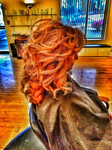 Hair Salon «SALON BEYOND, A SPA FOR THE MIND,BODY AND SENSES», reviews and photos, 525 Bustleton Pike, Feasterville-Trevose, PA 19053, USA