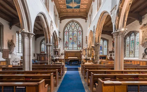 St Olave's Church, Hart Street image