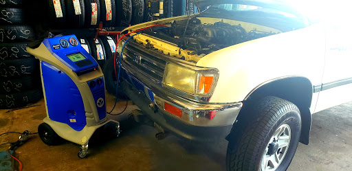 Auto Repair Shop «Shimon Auto Repair», reviews and photos, 10121 94th Ave, Jamaica, NY 11416, USA