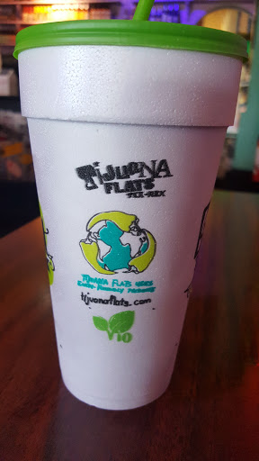 Tex-Mex Restaurant «Tijuana Flats», reviews and photos, 7608 University Blvd, Winter Park, FL 32792, USA