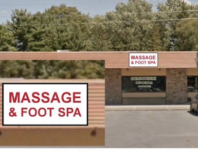 Oriental Massage & Foot Spa