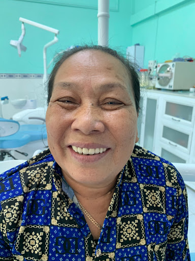 nha khoa tâm đức