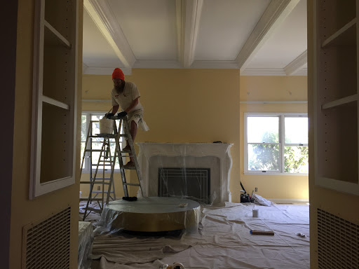 Painter «The Painting Pros, Inc.», reviews and photos, 14960 Los Gatos Blvd, Los Gatos, CA 95032, USA