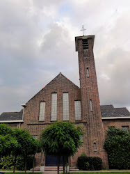 Sint-Catharinakerk Boom