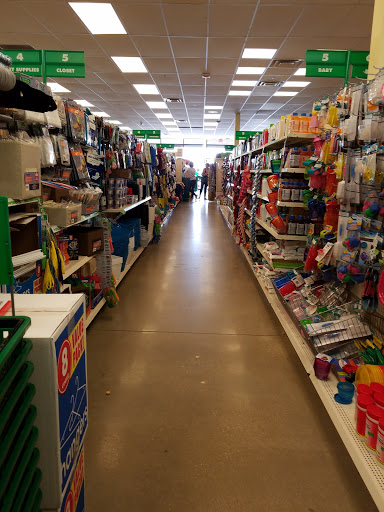 Dollar Store «Dollar Tree», reviews and photos, 865 Erica Ln, Yorkville, IL 60560, USA