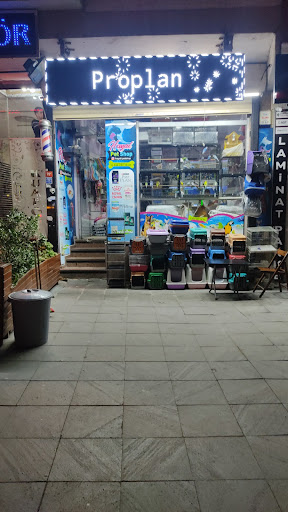 Hayal petshop | Zeytinburnu İstanbul - Evcil hayvan mağazası