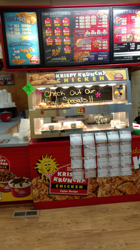 Convenience Store «Cacapon Market», reviews and photos, 9089 Valley Rd, Berkeley Springs, WV 25411, USA