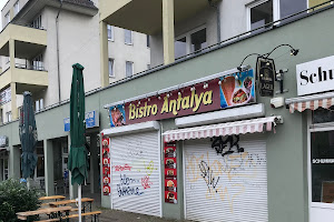 Bistro Antalya