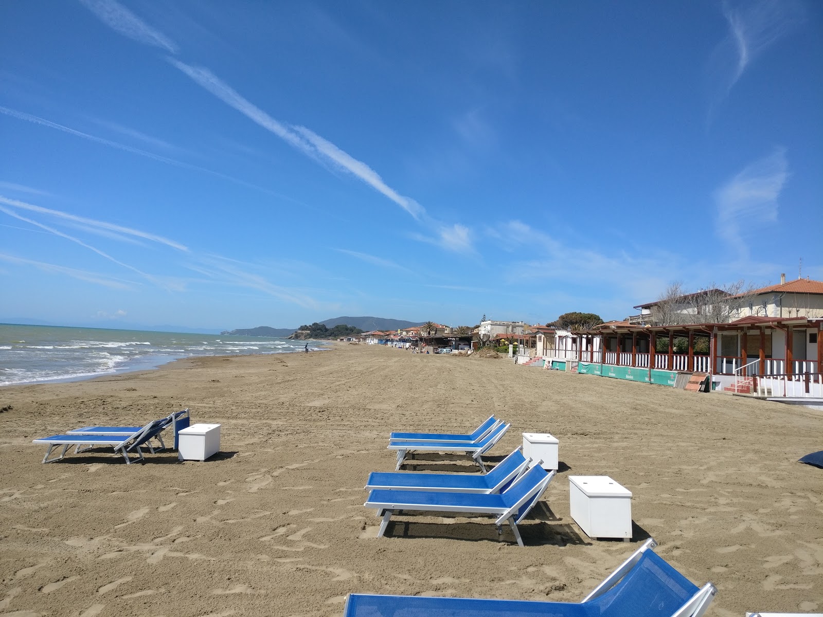 Castiglione della Pescaia photo #9