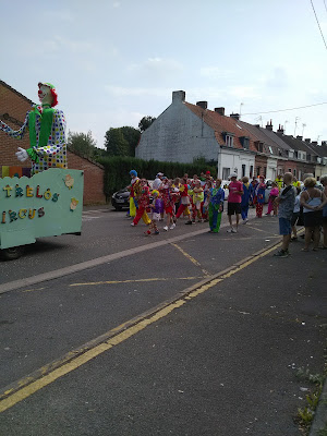 Résidence du Touquet à Wattrelos