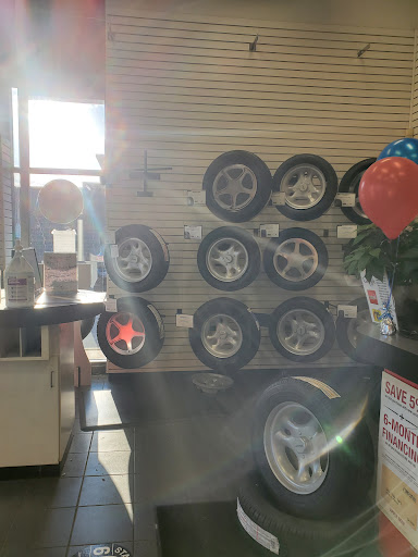 Tire Shop «Tires Plus», reviews and photos, 3020 W 66th St, Richfield, MN 55423, USA