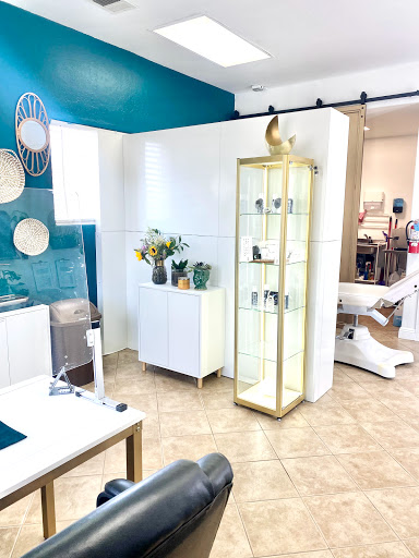 Explore tattoo ideas space liquid tattoo, creative tattoo ideas in Visalia, available at La Luna Piercings and Fine Jewelry
