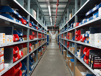 Elektroshop Wagner - Verwaltung Ludwigstraße 43, 63667 Nidda, Deutschland