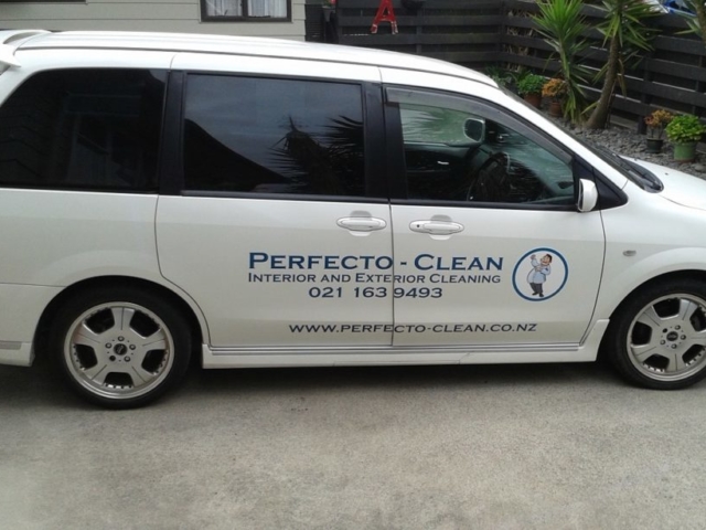 Reviews of Perfecto Clean - Cleaning Company Tauranga in Tauranga - House cleaning service