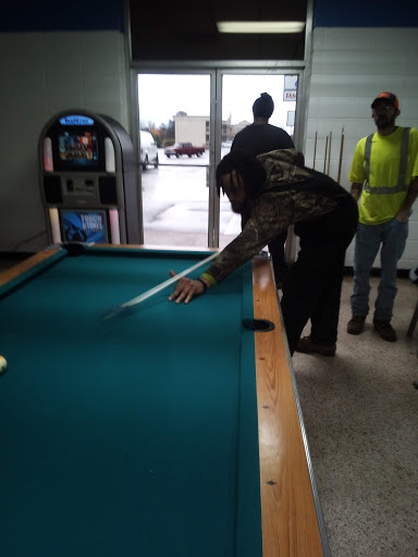 Bowling Alley «Bowling Center», reviews and photos, 3250 N Church St, Rocky Mount, NC 27804, USA