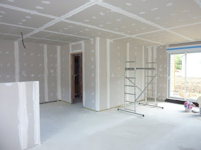 BR Rénovation Plaquiste Jointeur Perpignan 66 à Perpignan
