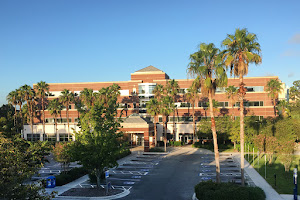 UF Health Pulmonary Diagnostic Center – Medical Plaza