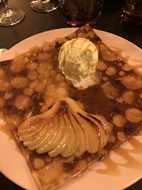 Plats et boissons du Crêperie L'Epikur à Plouër-sur-Rance - n°14