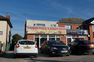 Towyn Pizza & Kebab House