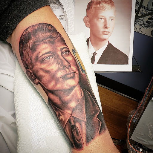 Find simple small tattoo ideas for your next unique tattoo in Lansing at Local Tattoo and Laser Company