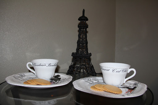 Massage Therapist «Lalumiere Massage Boutique», reviews and photos, 237 State St, Salem, OR 97301, USA