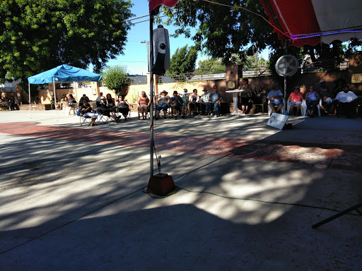 Caterer «The Season Catering & Mchenry Event Center», reviews and photos, 945 McHenry Ave, Modesto, CA 95350, USA