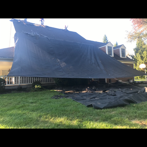 Roofing Contractor «Penyak Roofing», reviews and photos, 3571 Kennedy Rd, South Plainfield, NJ 07080, USA