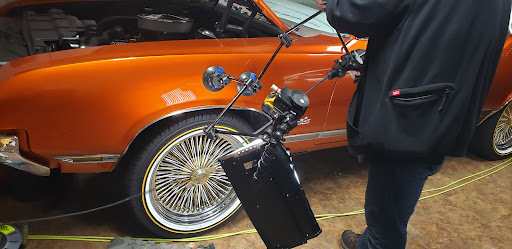 Superior Paintless Dent Removal Inc image
