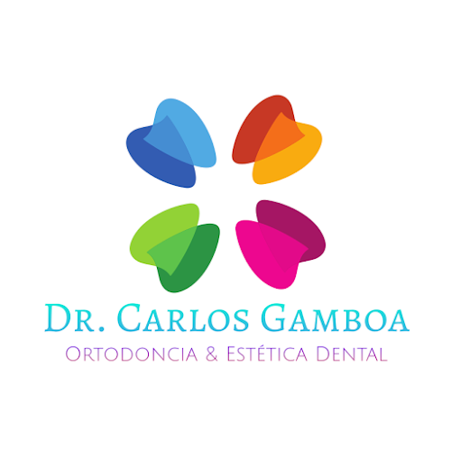 Dr. Carlos Gamboa - Odontólogo - Dentista