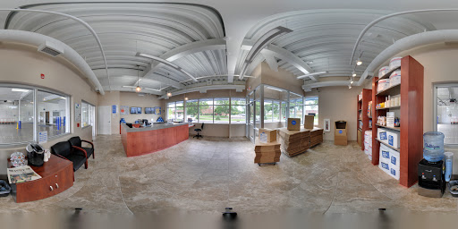 Self-Storage Facility «The Lock Up Self Storage», reviews and photos, 6250 Olson Memorial Hwy, Golden Valley, MN 55422, USA